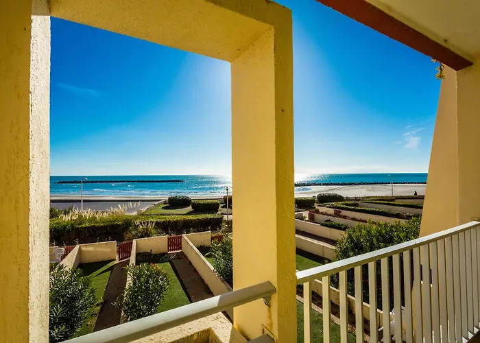 Residence De Tourisme L\'Albatros
