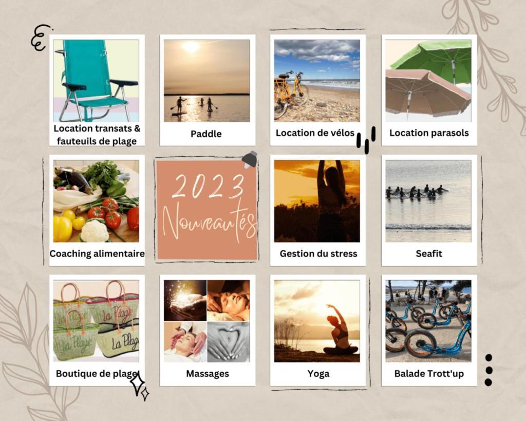 De Tourisme L'albatros Apartment *