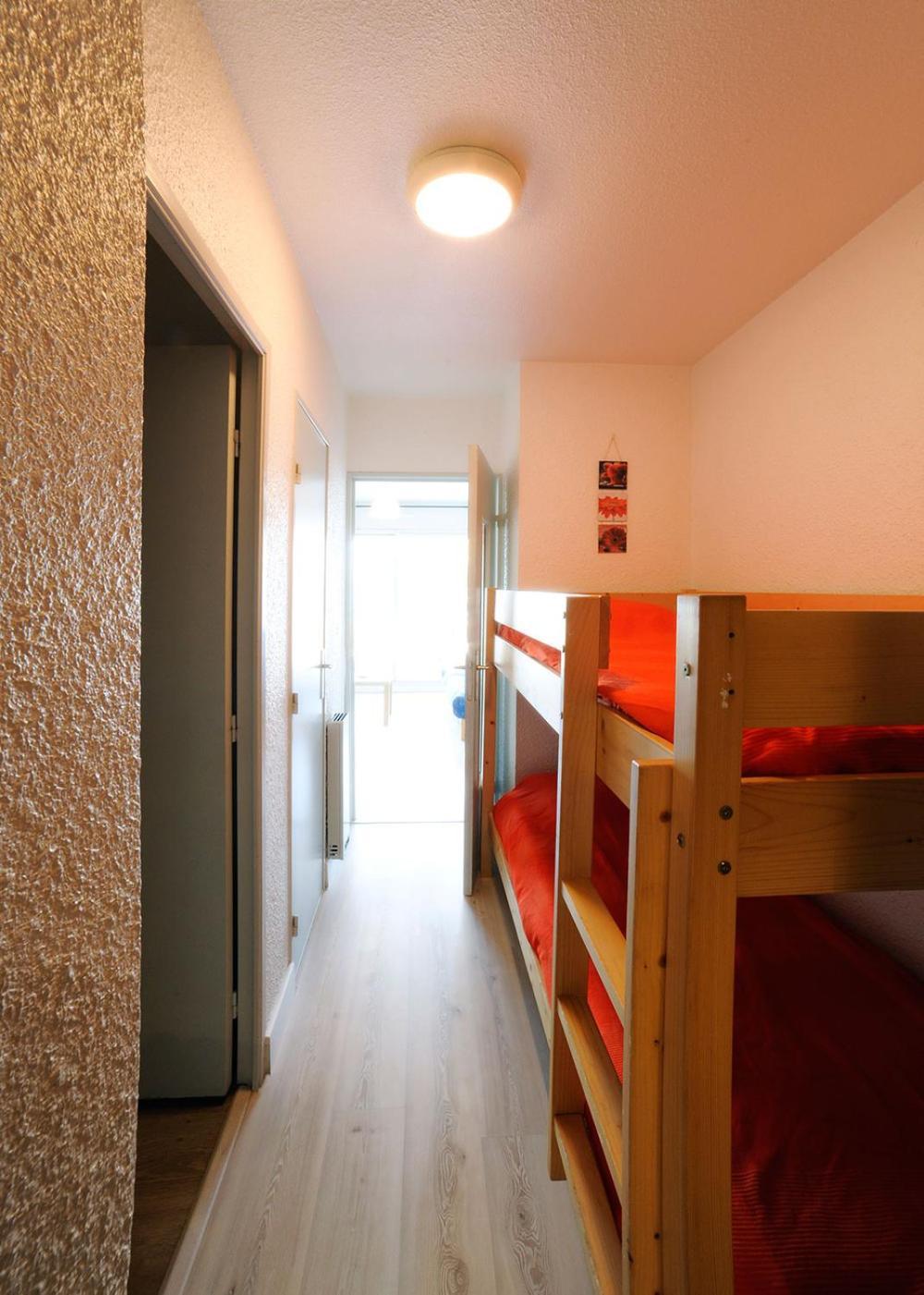 Apartment De Tourisme L'albatros *