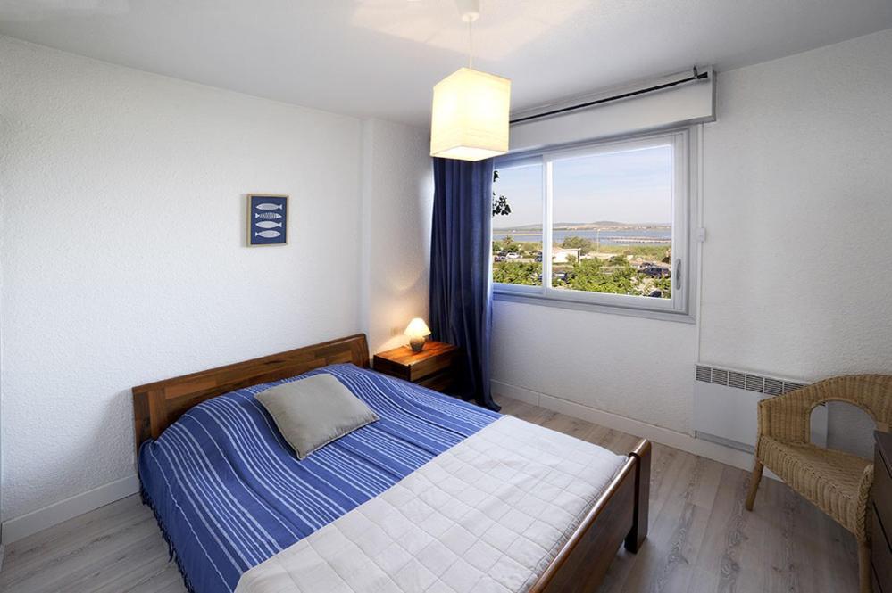 De Tourisme L'albatros Apartment *