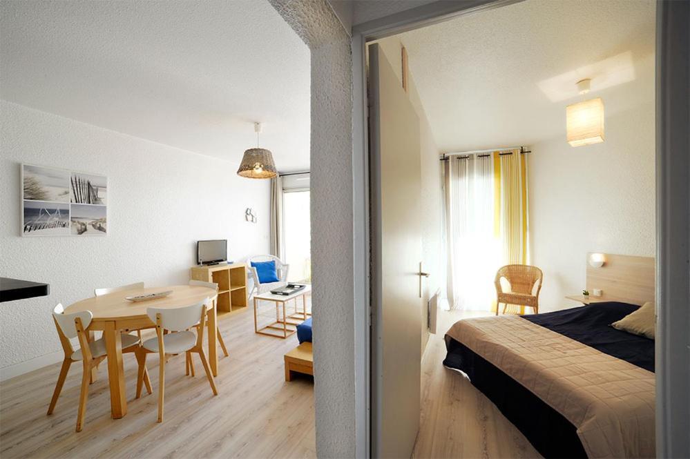 Apartment De Tourisme L'albatros