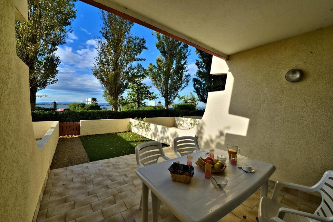 Apartment De Tourisme L'albatros