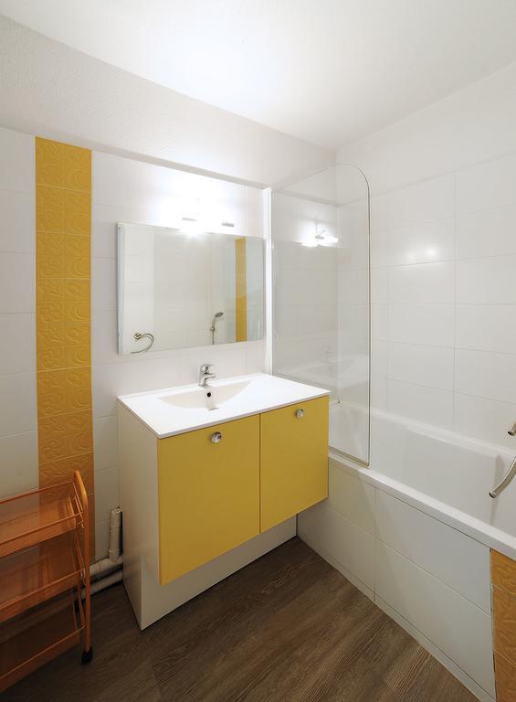 Apartment De Tourisme L'albatros Palavas-les-Flots