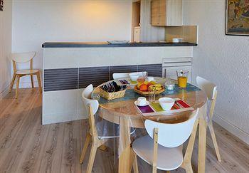Apartment De Tourisme L'albatros