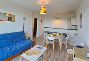 Apartment De Tourisme L'albatros *