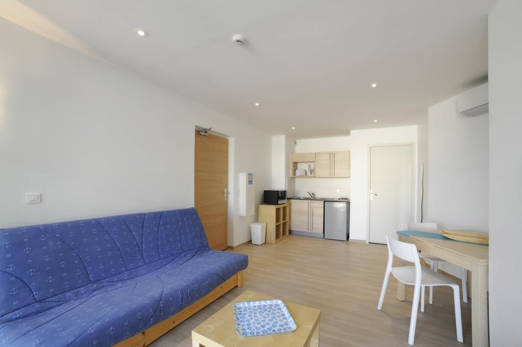 Apartment De Tourisme L'albatros Palavas-les-Flots
