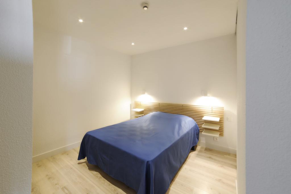 De Tourisme L'albatros Apartment