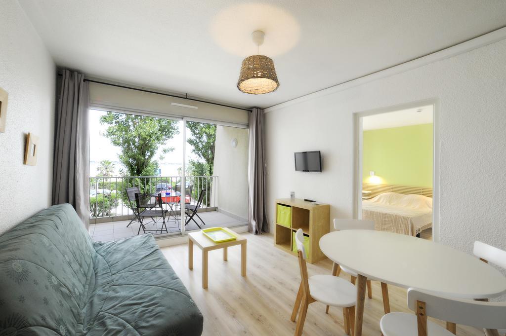 Apartment De Tourisme L'albatros Palavas-les-Flots