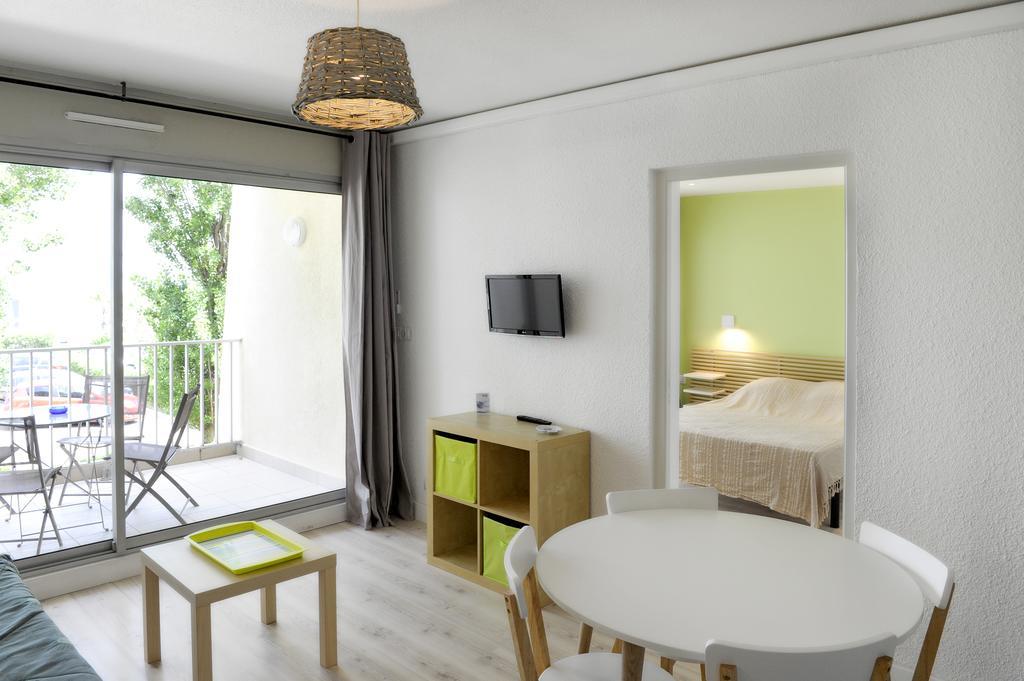 De Tourisme L'albatros Apartment