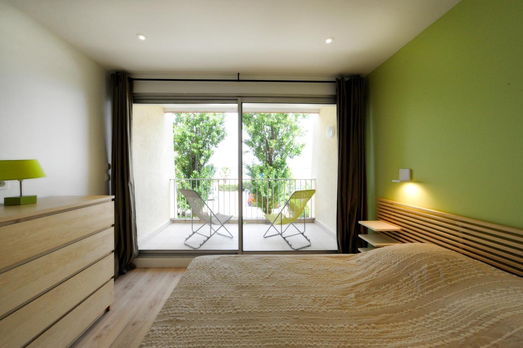 Apartment De Tourisme L'albatros Palavas-les-Flots