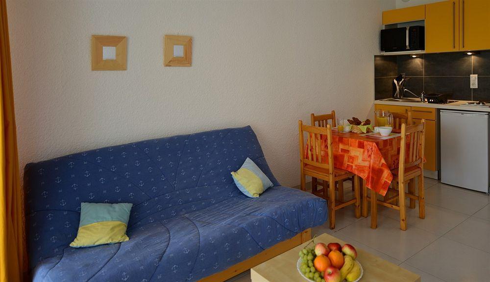 Apartment De Tourisme L'albatros Palavas-les-Flots