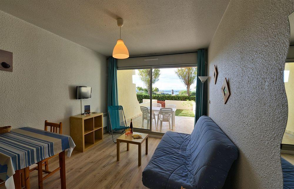 Apartment De Tourisme L'albatros *