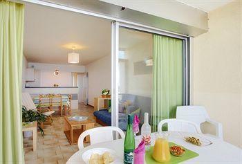 Apartment De Tourisme L'albatros