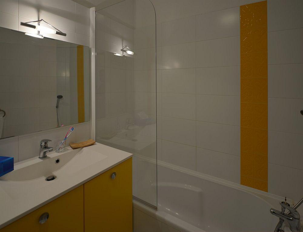 De Tourisme L'albatros Apartment