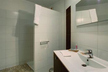 De Tourisme L'albatros Apartment *