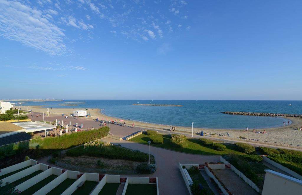 Apartment De Tourisme L'albatros Palavas-les-Flots