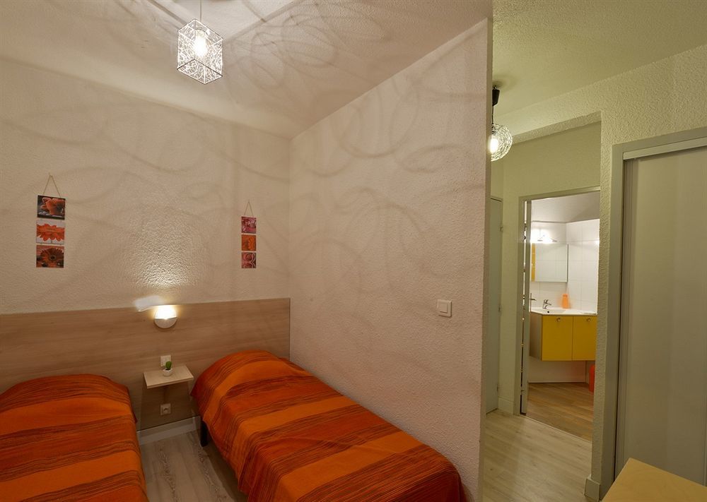 Apartment De Tourisme L'albatros *