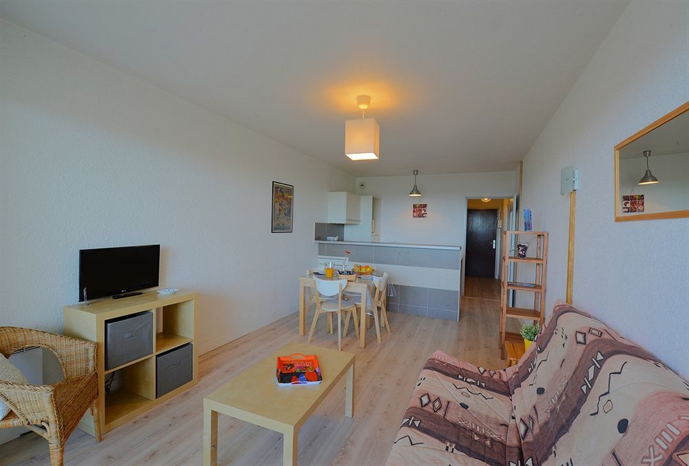 De Tourisme L'albatros Apartment