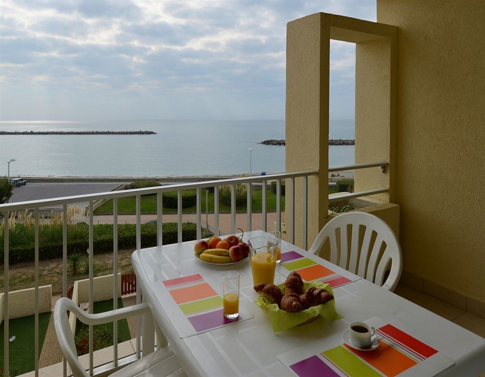 De Tourisme L'albatros Apartment