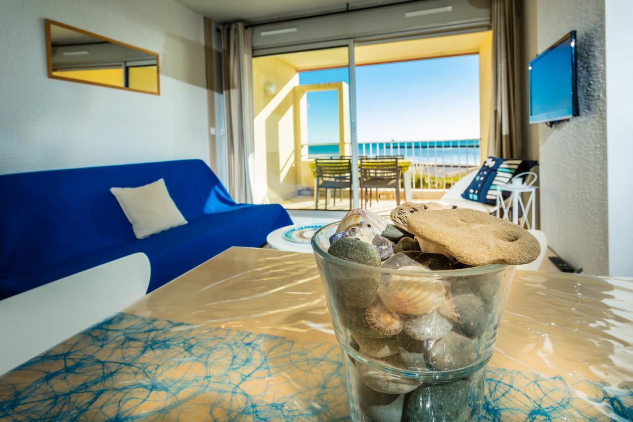 Apartment De Tourisme L'albatros *
