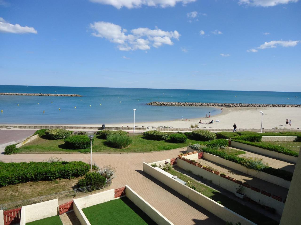De Tourisme L'albatros Palavas-les-Flots