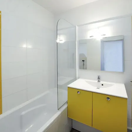 Residence De Tourisme L'Albatros Palavas-les-Flots Room photo