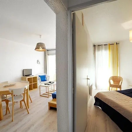 Residence De Tourisme L'Albatros Palavas-les-Flots Room photo