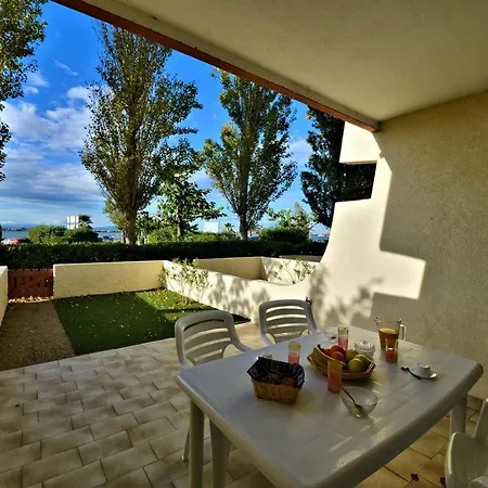 Residence De Tourisme L'Albatros Palavas-les-Flots Room photo