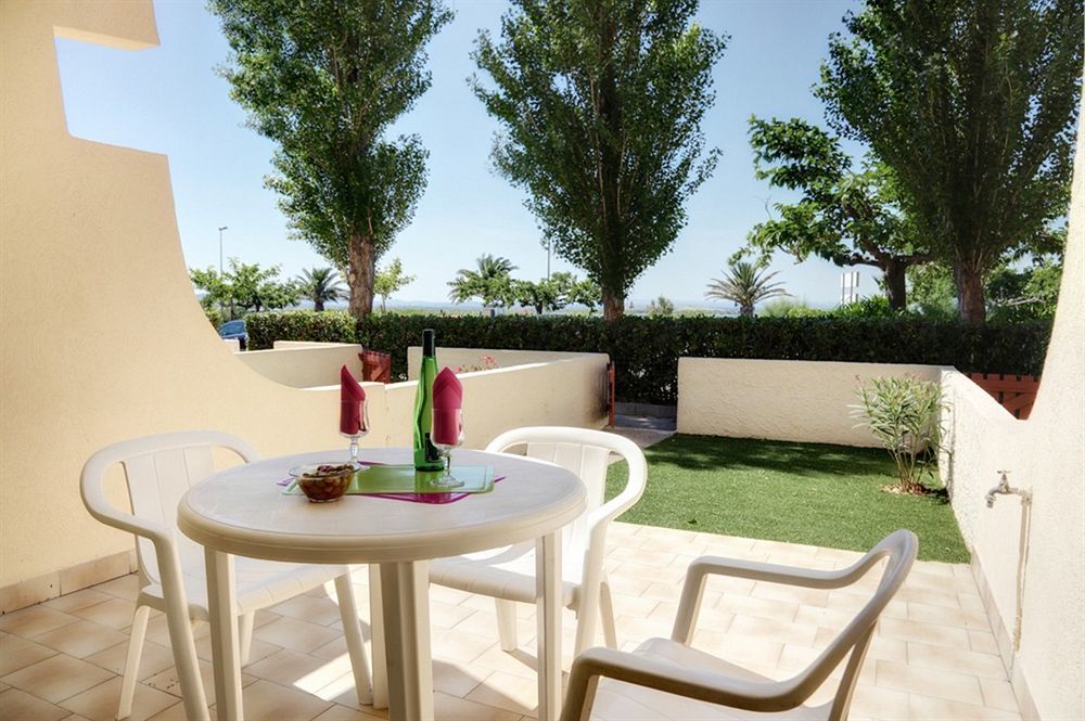 Appartamento Résidence De Tourisme L'albatros Palavas-les-Flots